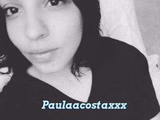 Paulaacostaxxx