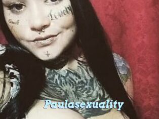 Paulasexuality