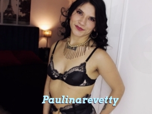 Paulinarevetty