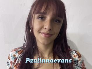 Paulinnaevans