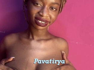 Pavatirya