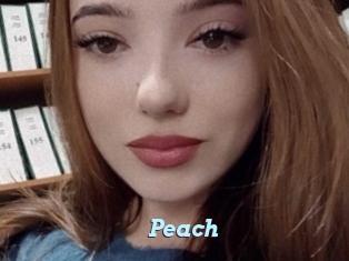 Peach