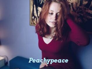 Peachypeace