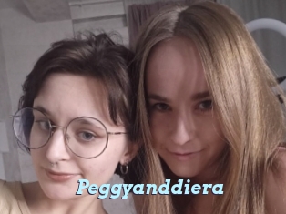 Peggyanddiera