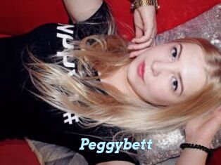 Peggybett