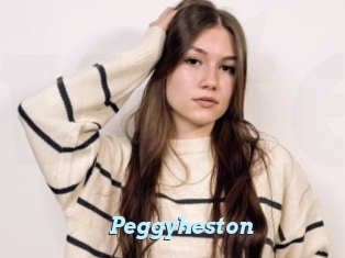 Peggyheston