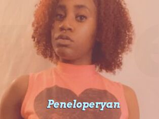 Peneloperyan