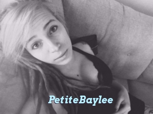 PetiteBaylee