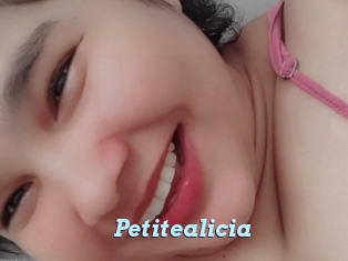 Petitealicia