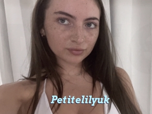 Petitelilyuk