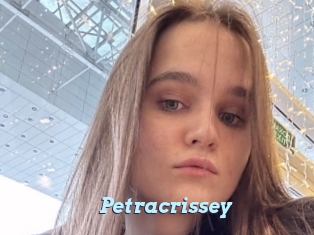 Petracrissey