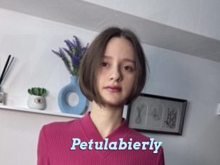 Petulabierly