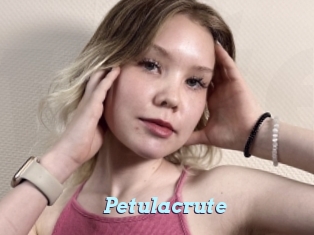 Petulacrute