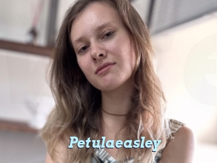 Petulaeasley