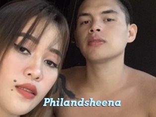 Philandsheena