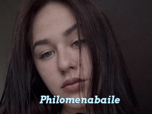 Philomenabaile