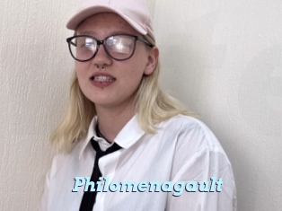 Philomenagault