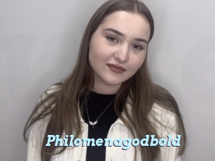 Philomenagodbold