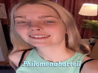 Philomenahartell