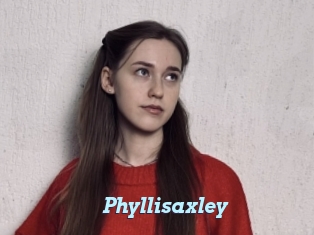 Phyllisaxley