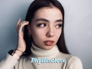 Phyllisclose