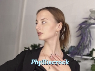 Phylliscrock