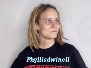 Phyllisdwinell