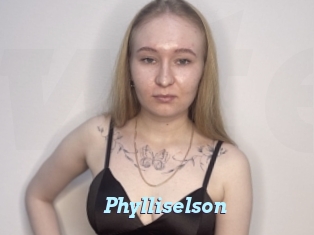 Phylliselson