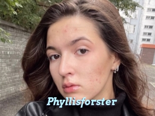 Phyllisforster