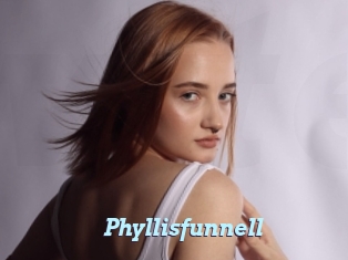 Phyllisfunnell