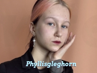 Phyllisgleghorn