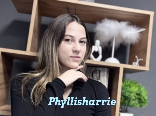 Phyllisharrie