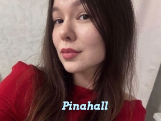 Pinahall