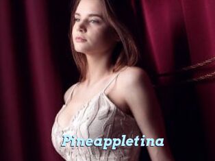 Pineappletina