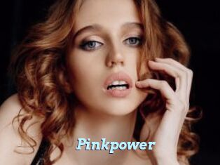 Pinkpower