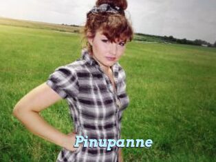 Pinupanne