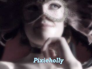 Pixieholly