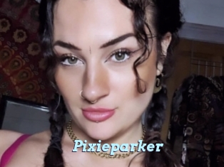 Pixieparker