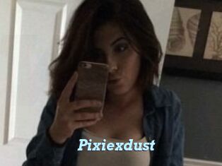 Pixiexdust