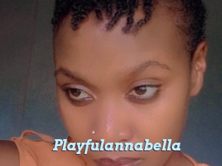 Playfulannabella