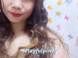 Playfulpinay