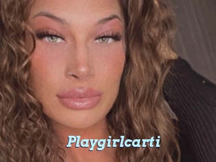 Playgirlcarti