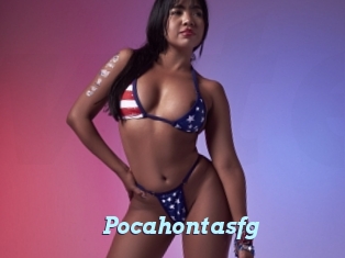 Pocahontasfg