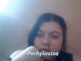 Pochylouisa