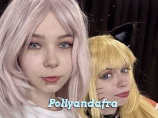 Pollyandafra