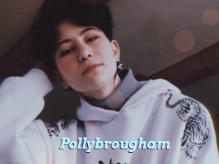 Pollybrougham