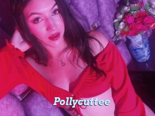 Pollycuttee