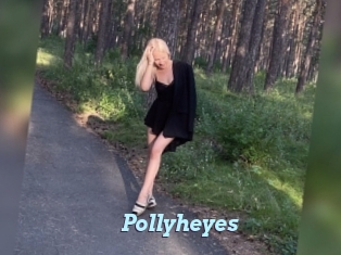 Pollyheyes