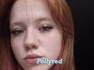 Pollyred