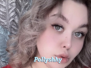 Pollyshhy